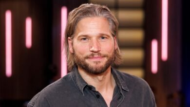 sebastian ströbel ehefrau bilder