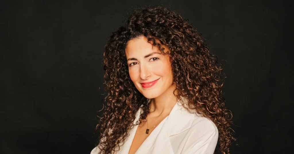 marwa eldesouki kinder