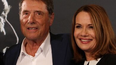 Panja Jürgens Alter