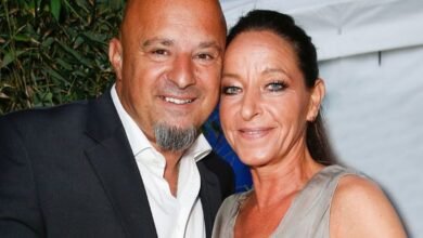 nicole steves krankheit