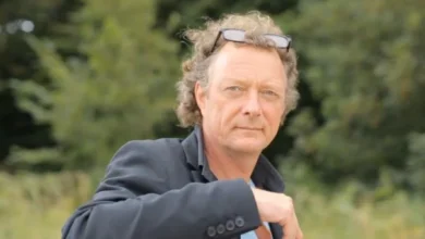 Andreas Fahnert Todesursache