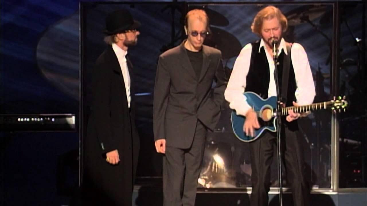 Barry Gibb Todesursache