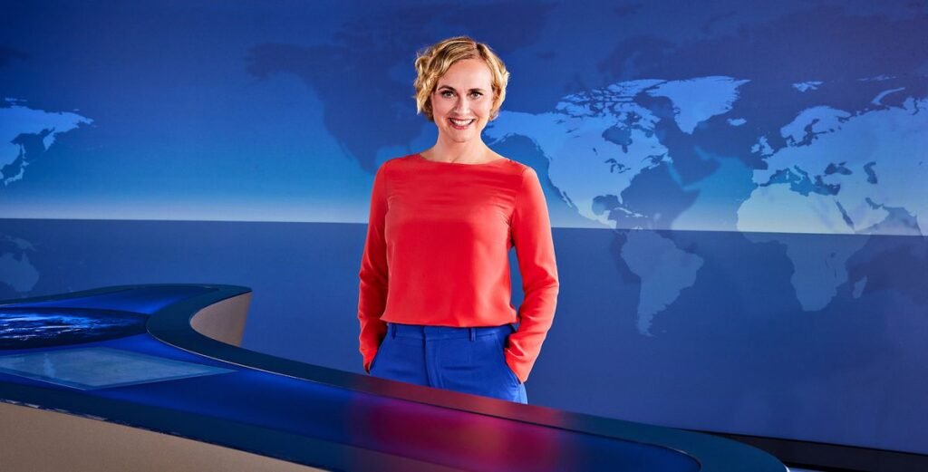 Caren Miosga heute Gäste