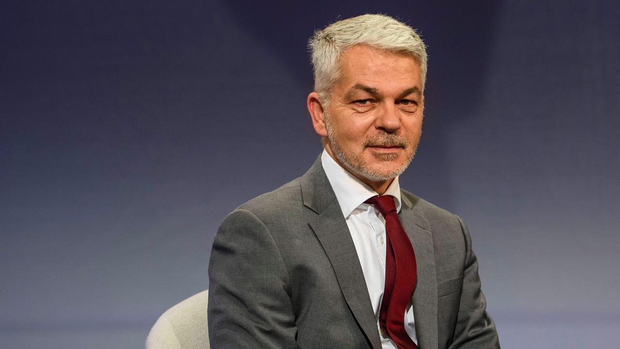 Carlo Masala Familie