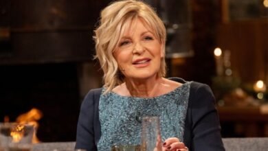 Carmen Nebel Todesursache