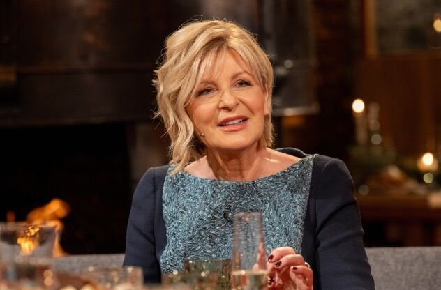 Carmen Nebel Todesursache