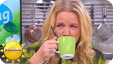 Charlotte Karlinder Schlaganfall