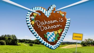 Dahoam is Dahoam Sascha Tot Aufgefunden