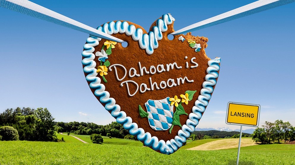 Dahoam is Dahoam Sascha Tot Aufgefunden