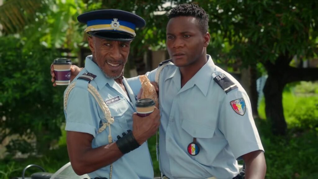 Death in Paradise-Darsteller gestorben