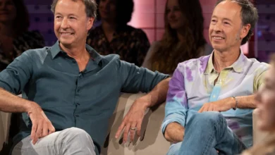 Gerrit Braun Krankheit