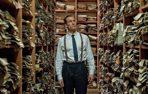 Giulio Ricciarelli neue Freundin