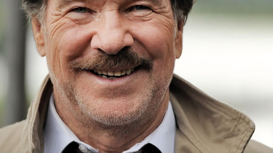 Götz George Bauchspeicheldrüsenkrebs