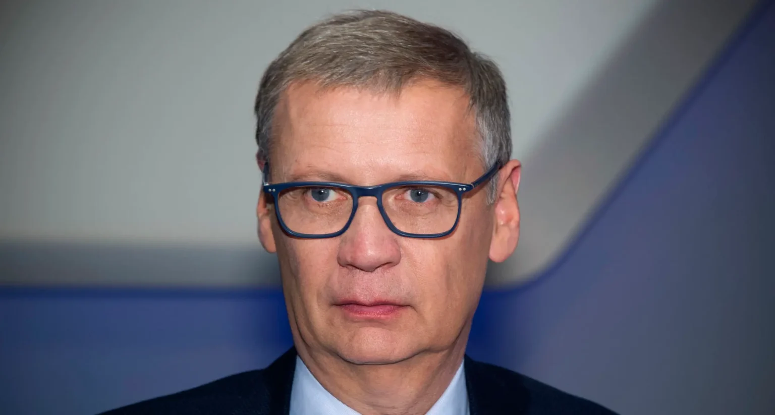 Günther Jauchs Tochter behindert