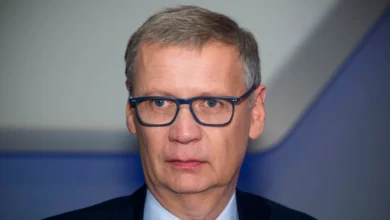 Günther Jauchs Tochter behindert