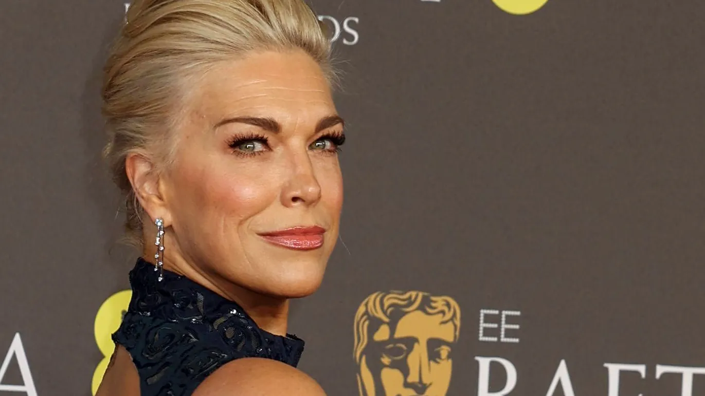 hannah waddingham größe