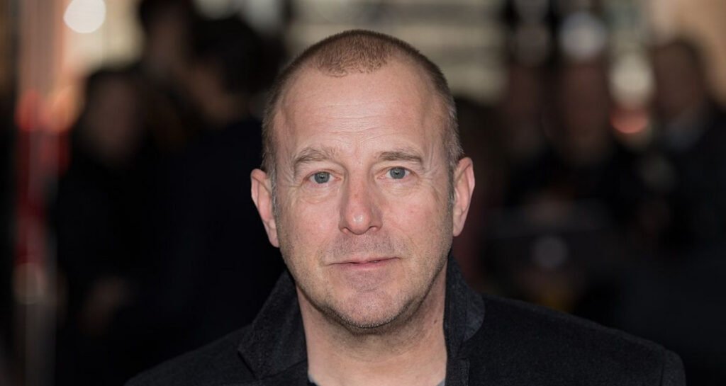 Heino Ferch Krebserkrankung