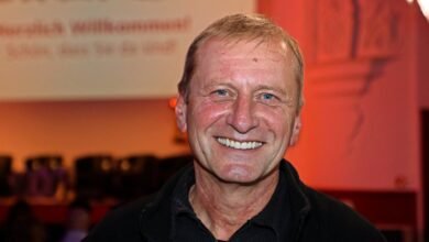 Jörg Gräser Traueranzeige