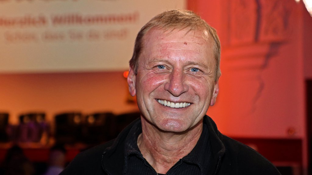 Jörg Gräser Traueranzeige