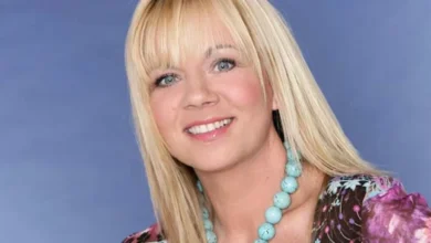 Julia Leischik Tochter verstorben