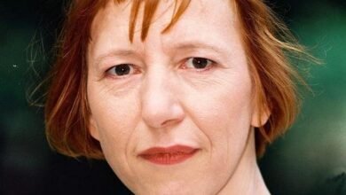 Katharina Blaschke Familie