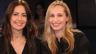 Laura Wohlers Ehemann