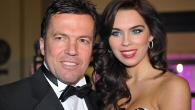 lothar matthäus ehepartnerin