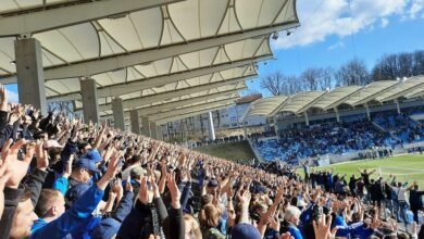 Ludwigspark Gästebuch