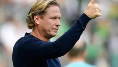 Marcus Hamberg Flashback