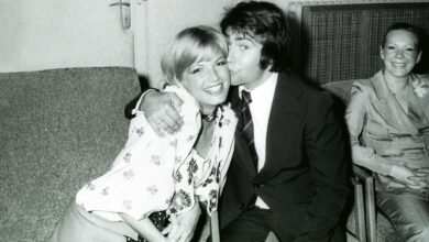 Nathalie Böhning heute