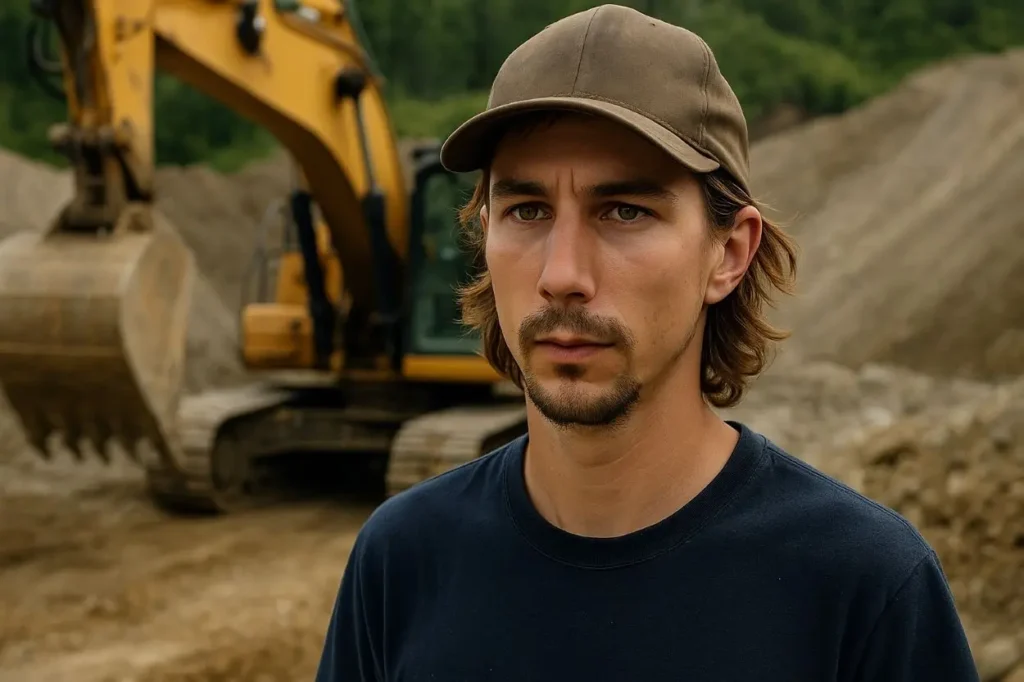 parker schnabel vermögen