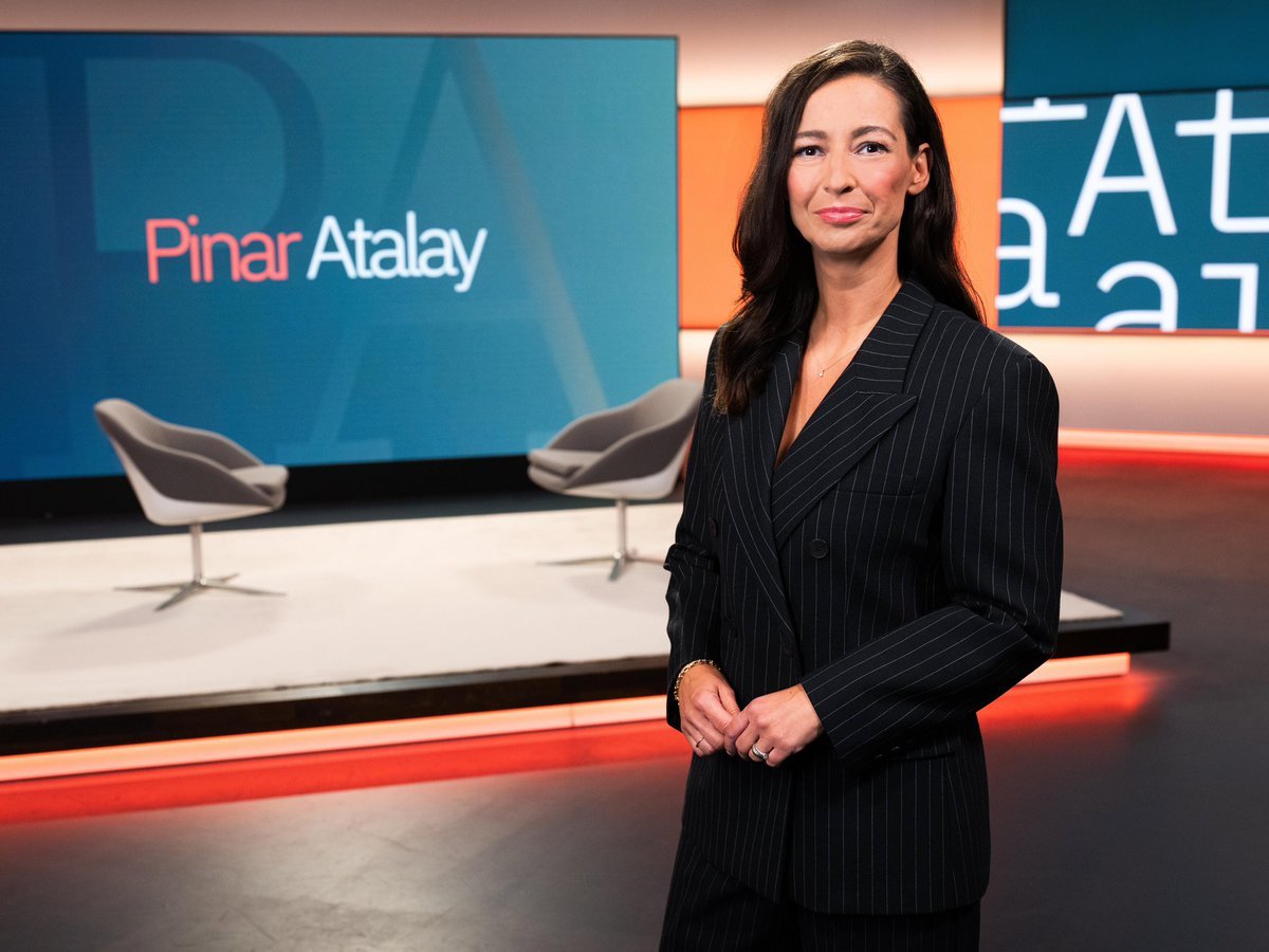 Pinar Atalay Krankheit