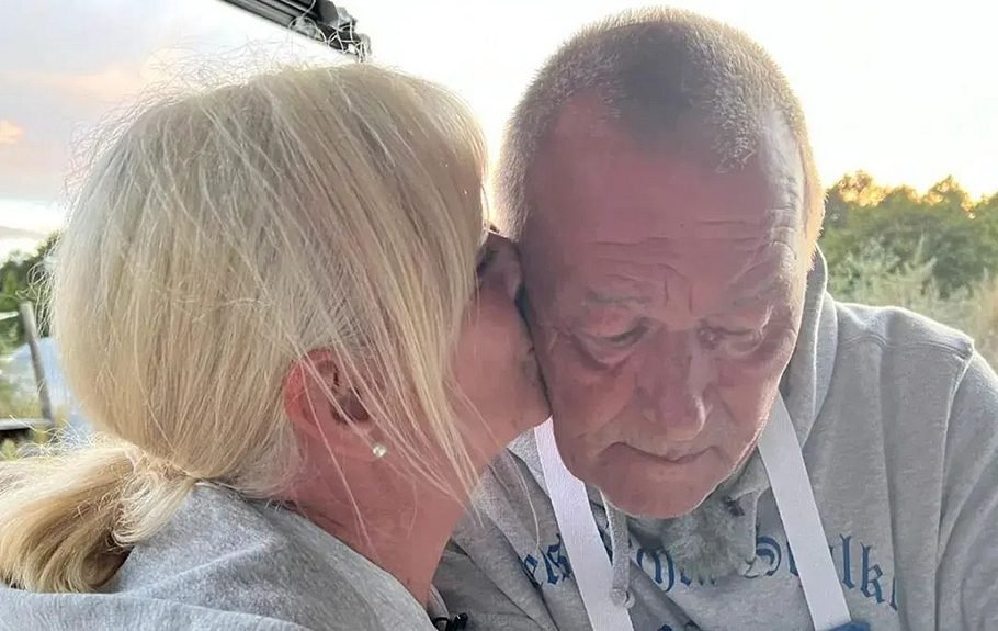 Ralle Ender Todesanzeige