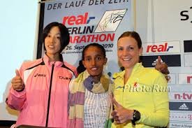 Sabrina Mockenhaupt Schlaganfall