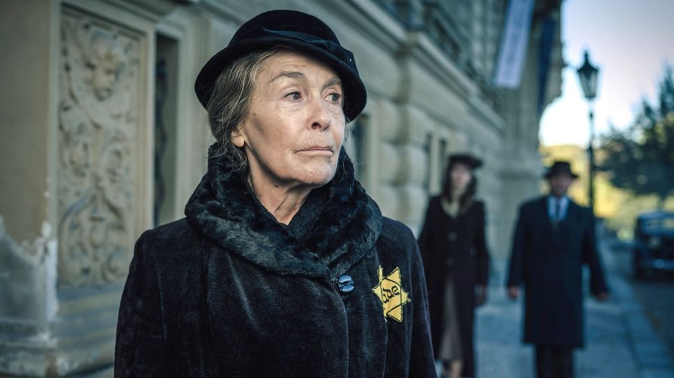 Trauriger Abschied von Thekla Carola Wied