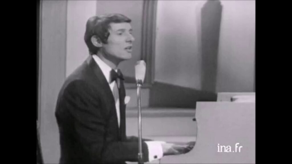 Udo Jürgens Grab verwahrlost