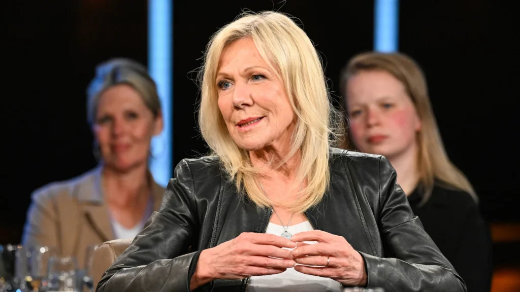 ulrike von der groeben schlaganfall