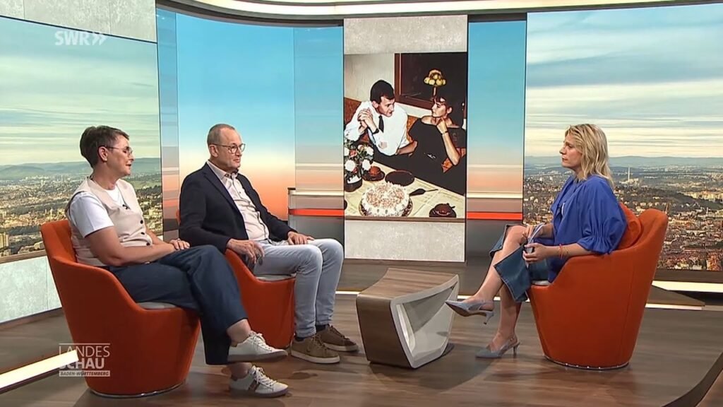 Wie viele Kinder hat Jana Kübel