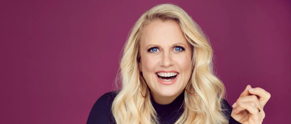 Barbara Schöneberger Schlaganfall