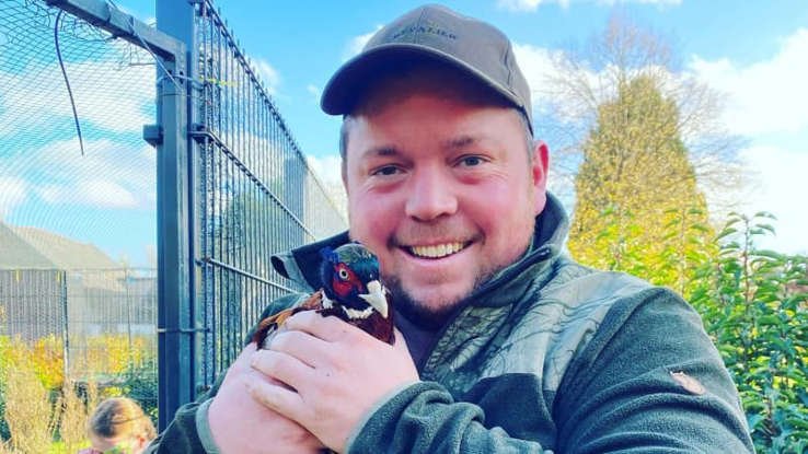 Beet-Brüder Henrik getrennt