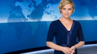 Caren Miosga geschieden