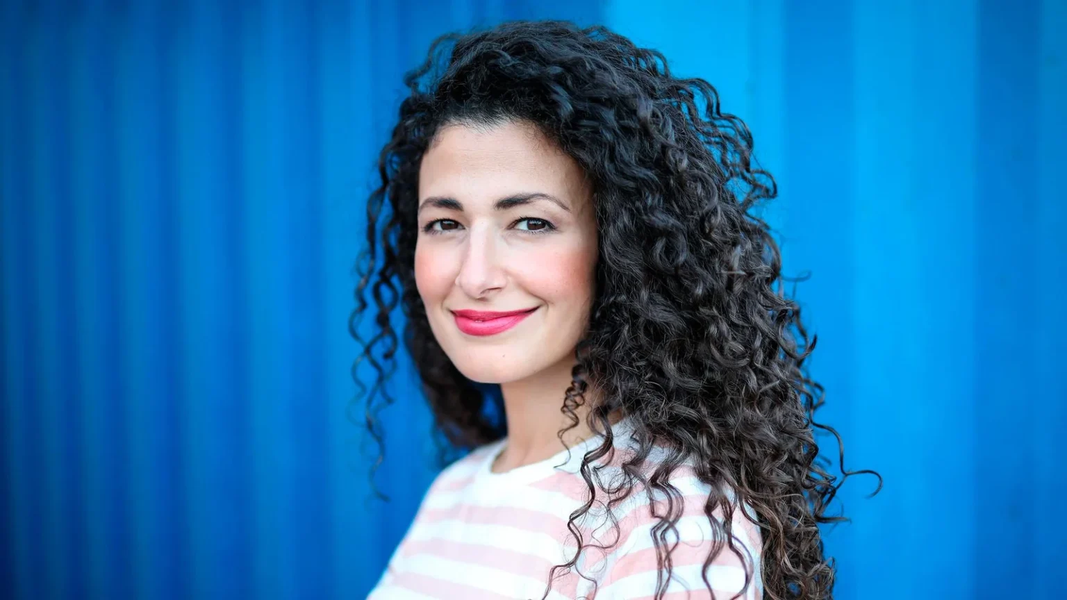 Marwa Eldessouky Lebensgefährtin