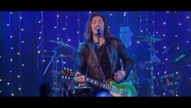 gil ofarim schulabschluss