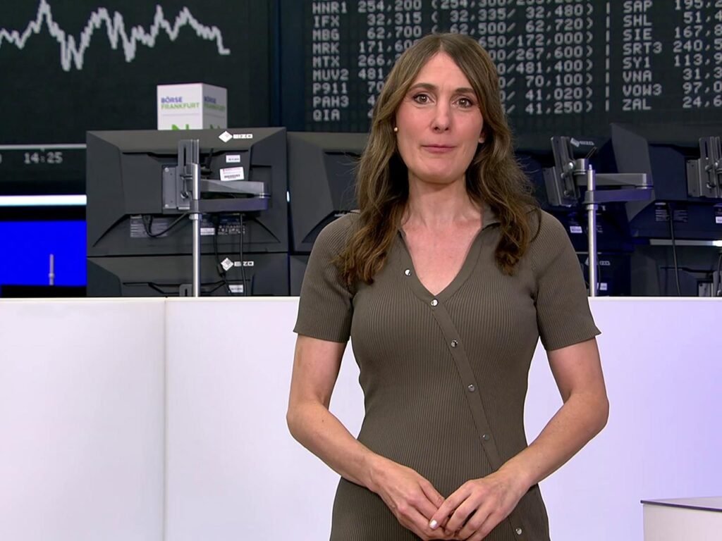 Ist Anja Kohl verheiratet