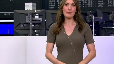 Ist Anja Kohl verheiratet