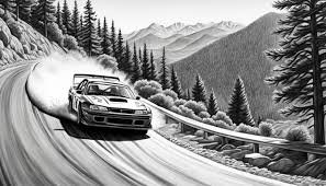 Was kann in Kurven zum Schleudern Ihres Kraftfahrzeugs führen