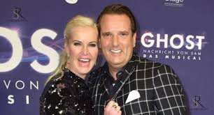 mit-wem-ist-adriane-rickel-verheiratet