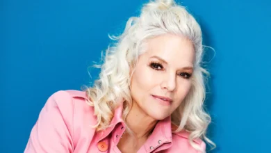 Ina Müller Schlaganfall