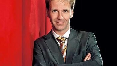 johannes mock-o'hara