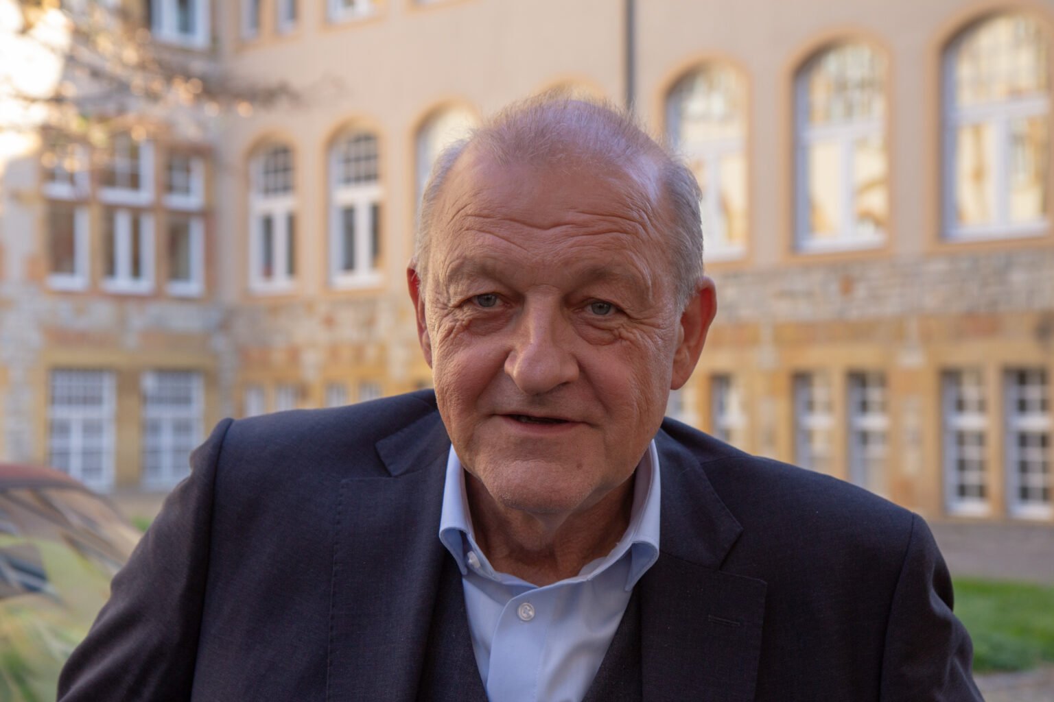 leonard lansink krebserkrankung